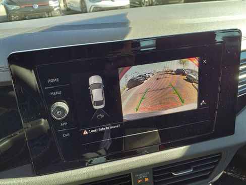 New 2026 Volkswagen Jetta Sport image 17