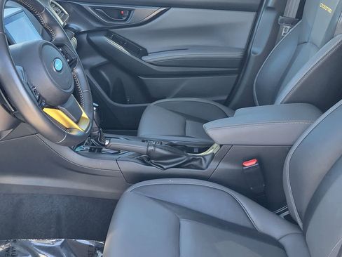 Used 2023 Subaru Crosstrek 2.5i Sport image 29