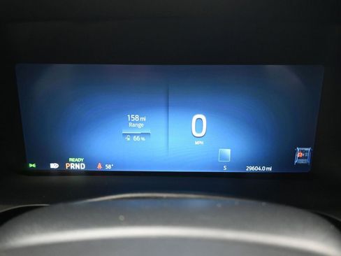 Used 2024 Ford F150 Lightning Flash w/ Max Trailer Tow Package image 18