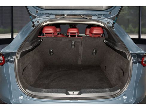 Used 2023 MAZDA CX-30 AWD 2.5 S w/ Preferred Package image 33