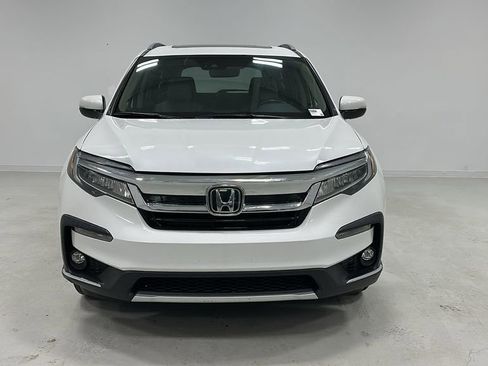 Used 2021 Honda Pilot Elite image 9