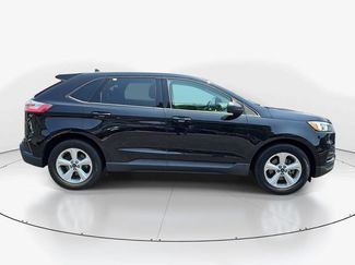 Used 2020 Ford Edge SE FWD video 2