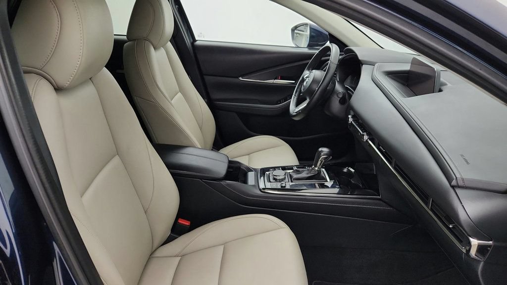 Used 2025 MAZDA CX-30 AWD 2.5 S w/ Preferred Package image 23