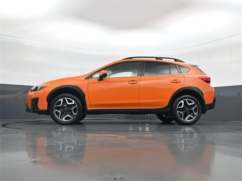 Used 2019 Subaru Crosstrek 2.0i Limited w/ Moonroof Package image 28