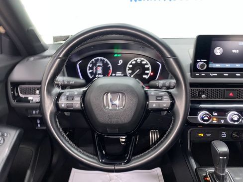 Used 2024 Honda Civic Sport image 23