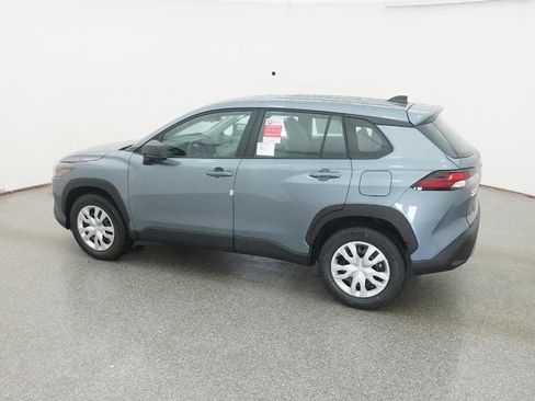 New 2026 Toyota Corolla Cross L image 42