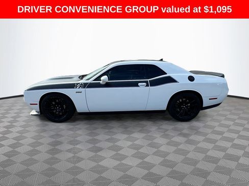 Used 2018 Dodge Challenger T/A image 8