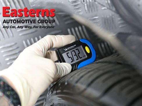 Used 2019 Honda Civic Sport image 27