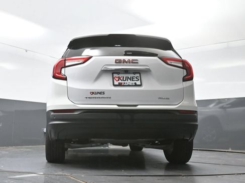 Used 2022 GMC Terrain SLE w/ Driver Convenience Package AWD/4WD image 59