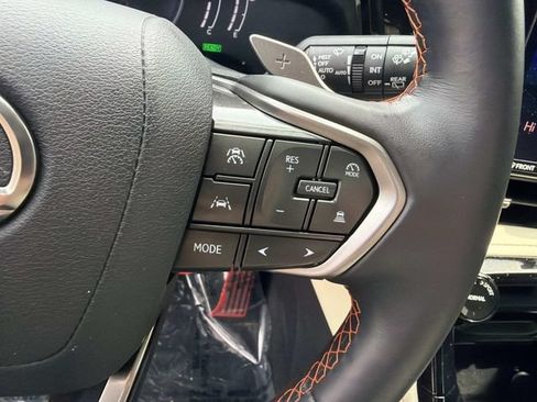 Certified 2023 Lexus NX 350h AWD w/ Towing Package (2000 Lbs) image 27