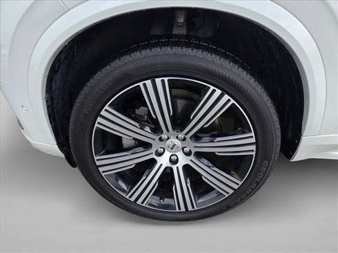 Used 2023 Volvo XC90 B6 Ultimate w/ Protection Package AWD/4WD image 23