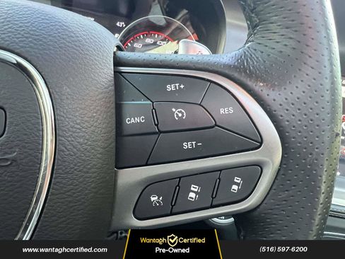 Used 2021 Dodge Charger Scat Pack image 26
