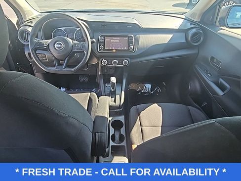 Used 2023 Nissan Kicks S image 11