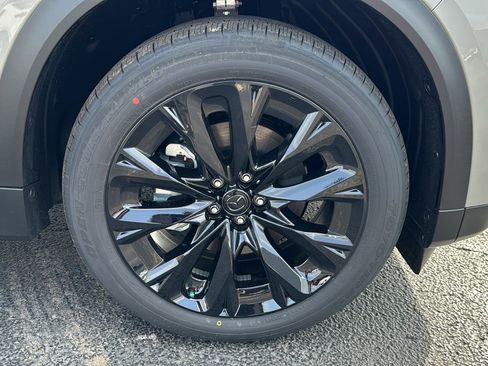 New 2026 MAZDA CX-90 3.3 Turbo w/ Premium Sport Pkg image 10