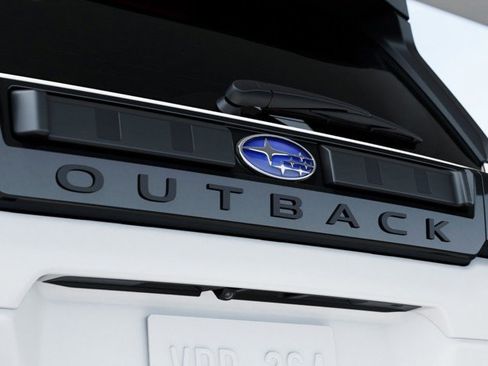 New 2026 Subaru Outback Wilderness AWD/4WD image 11