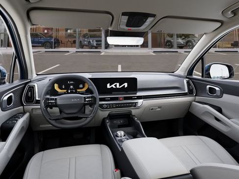 New 2026 Kia Sorento EX FWD image 14