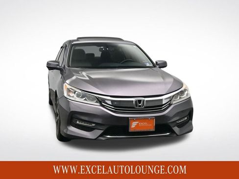 Used 2016 Honda Accord EX-L image 9