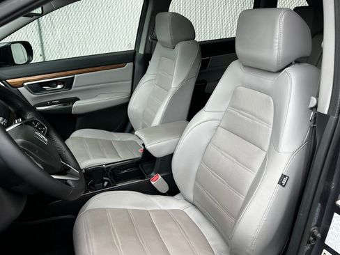 Used 2017 Honda CR-V Touring image 18