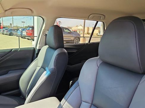 Used 2021 Subaru Outback Onyx Edition XT w/ Popular Package #2 image 11