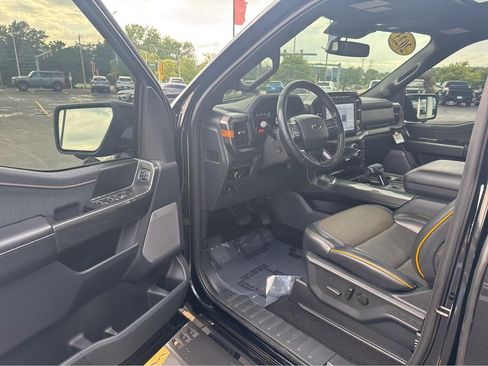 Used 2023 Ford F150 Tremor w/ Equipment Group 402A High AWD/4WD image 15
