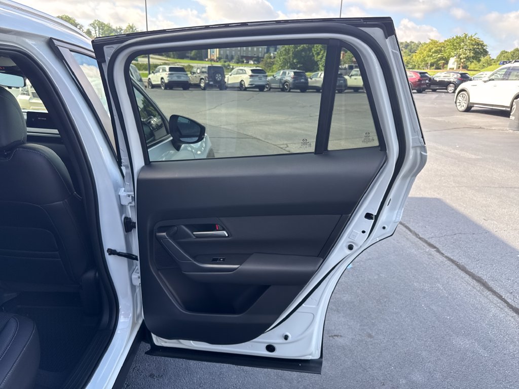 New 2026 MAZDA CX-50 AWD 2.5 S w/ Weather Package image 15