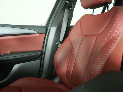 Used 2024 BMW X3 sDrive30i image 21