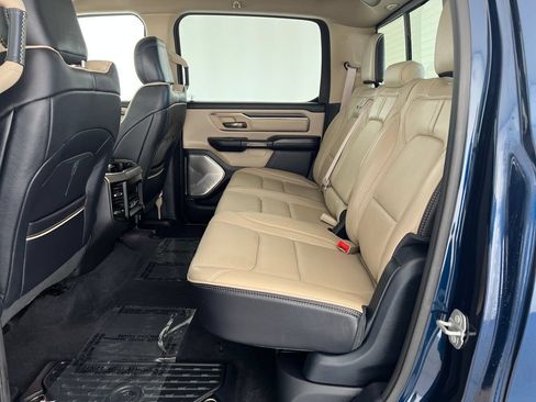 Used 2020 RAM 1500 Limited RWD image 26