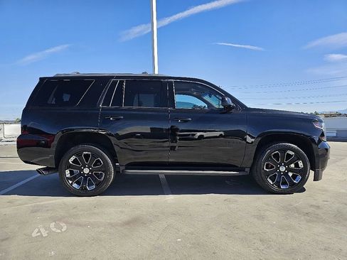 Used 2018 Chevrolet Tahoe LT RWD image 9