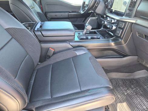 Certified 2023 Ford F150 Raptor w/ Raptor Carbon Fiber Package image 14