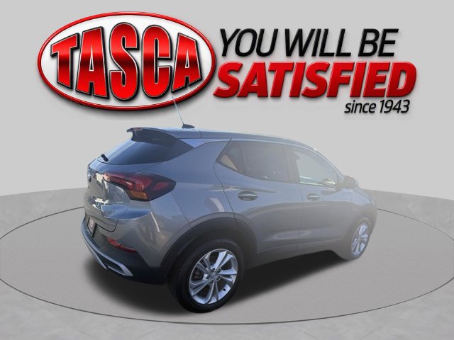 Used 2023 Buick Encore GX Preferred w/ Cold Weather Comfort Package FWD image 5