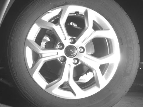 Used 2025 Jeep Compass Latitude image 14