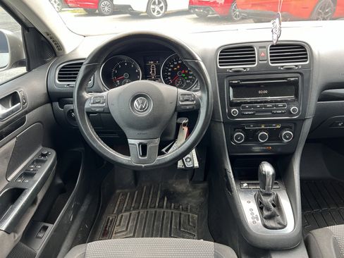 Used 2013 Volkswagen Jetta S image 12