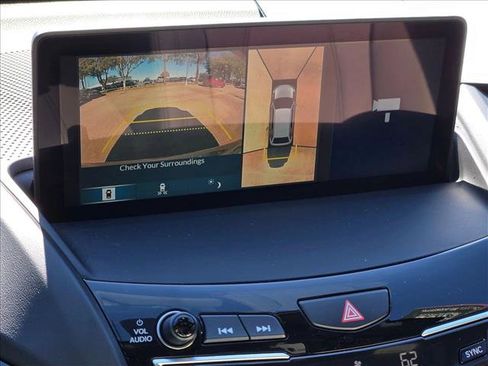 Used 2025 Acura RDX A-Spec image 13