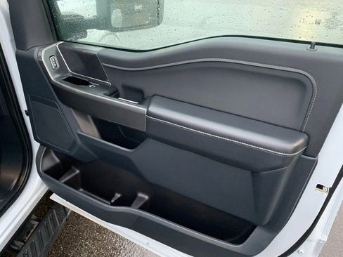 Used 2022 Ford F150 XLT w/ Equipment Group 302A High image 15