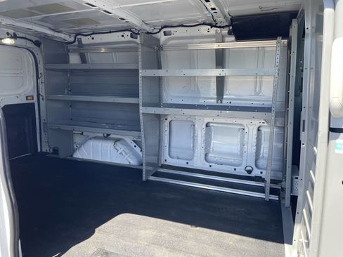 Used 2015 Ford Transit 150 130 Low Roof image 9