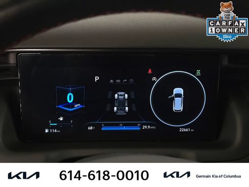 Used 2023 Hyundai Tucson N Line w/ Cargo Package AWD/4WD image 23