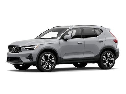 Certified 2024 Volvo XC40 B5 Ultimate w/ Protection Package Premier