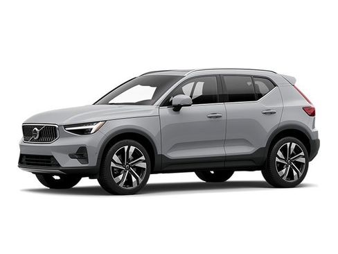 Certified 2024 Volvo XC40 B5 Ultimate w/ Protection Package Premier AWD/4WD image 1