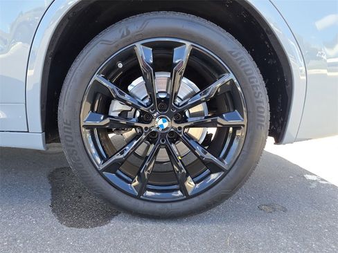 Used 2023 BMW X3 sDrive30i w/ M Sport Package image 16