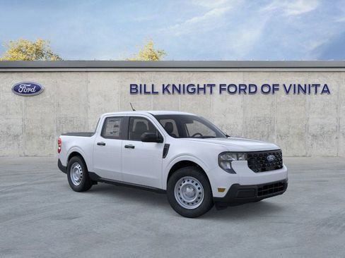 New 2026 Ford Maverick XL FWD image 13
