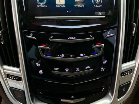 Used 2014 Cadillac SRX Premium image 9