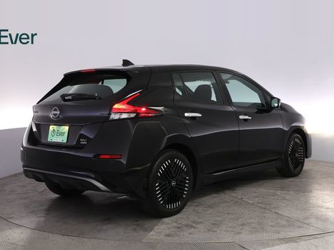 Used 2024 Nissan Leaf SV Plus FWD image 3