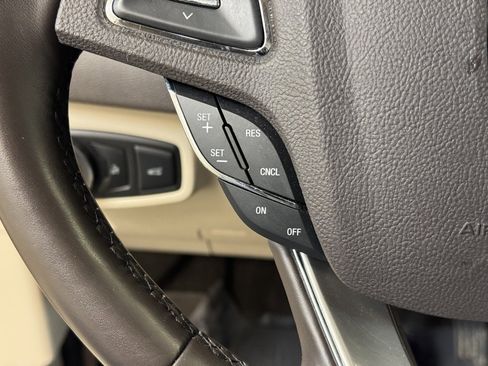 Used 2018 Lincoln MKC Select w/ Select Plus Package image 36