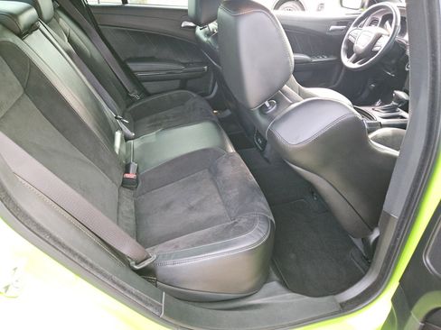 Used 2023 Dodge Charger GT w/ Plus Group image 24