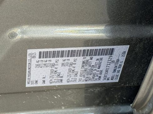 Used 2026 Nissan Rogue SL AWD/4WD image 26