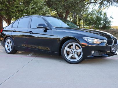 Used 2014 BMW 328i Sedan