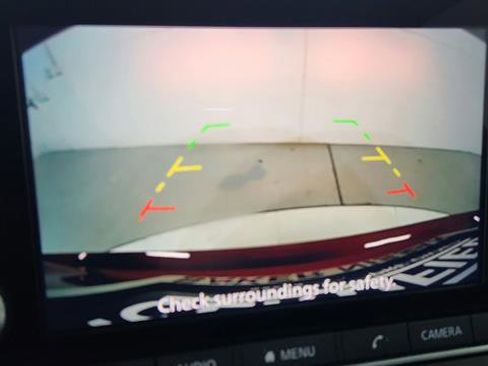 Certified 2024 Nissan Altima 2.5 SV FWD image 22