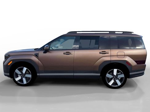 New 2026 Hyundai Santa Fe Limited image 3