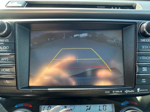 Used 2018 Toyota RAV4 Adventure image 17