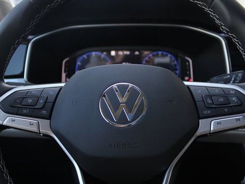 New 2025 Volkswagen Taos SEL AWD/4WD image 14
